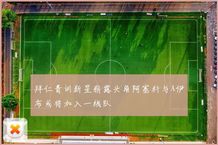拜仁青训新星崭露头角阿塞科与A伊布或将加入一线队