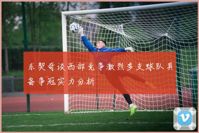 东契奇谈西部竞争激烈多支球队具备争冠实力分析